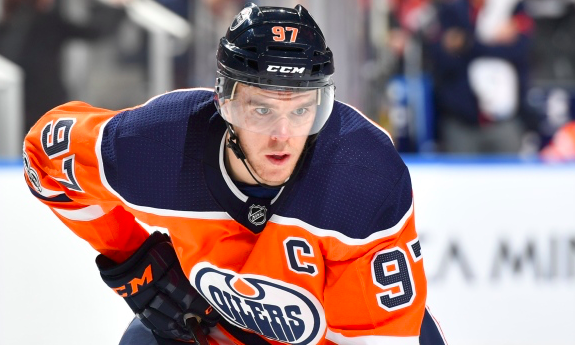 Les Oilers... Pour les POOLERS...