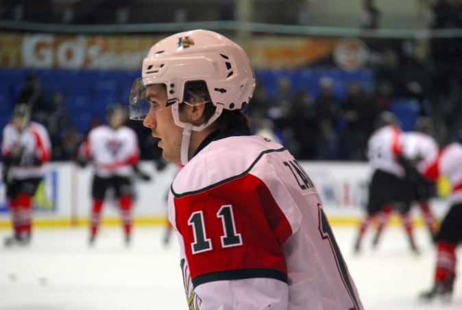 Les Oilers rêvent à Zadina....