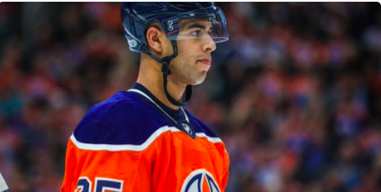 Les Oilers veulent un contrat de 7 ans et 28 M$????.