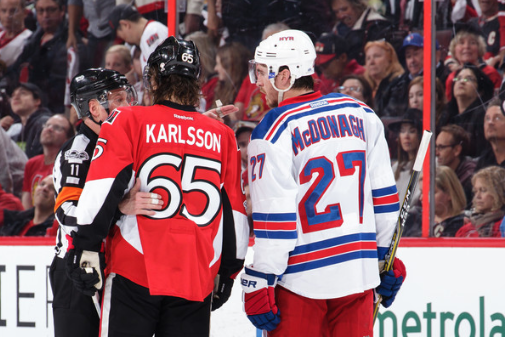 Les Panthers sont sur tous les FRONTS...Marc Bergevin va perdre son CENTRE...