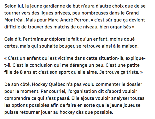 Les PARENTS...Toujours les FAUTIFS dans ce genre d'histoires...