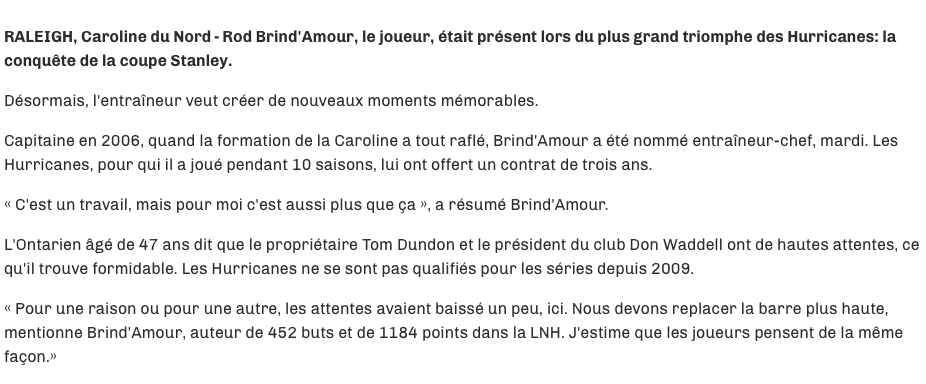Les PEANUTS de Rod BRIN de LOVE....