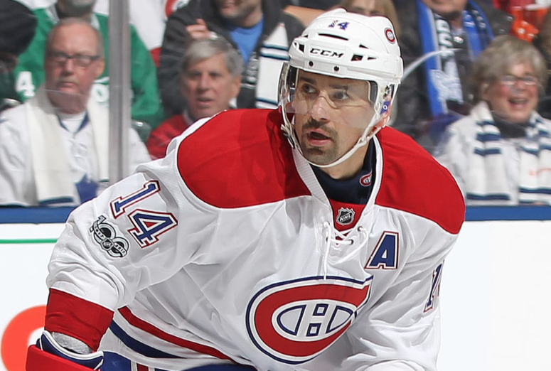 Les Penguins et les Sharks vont donc nous donner un choix de 2e ronde?