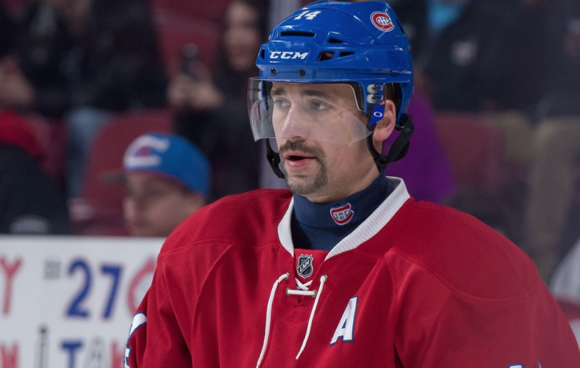 Les Penguins font une nouvelle offre pour Tomas Plekanec...