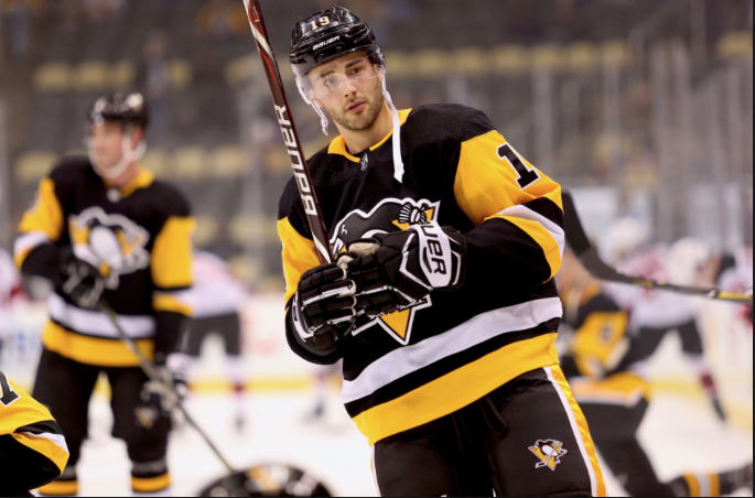 Les Penguins font une offre au CH!!!!