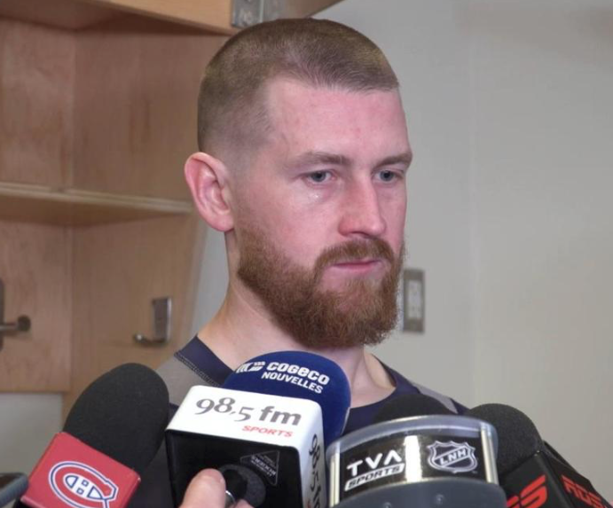 Les Penguins magasinent bel et bien...
