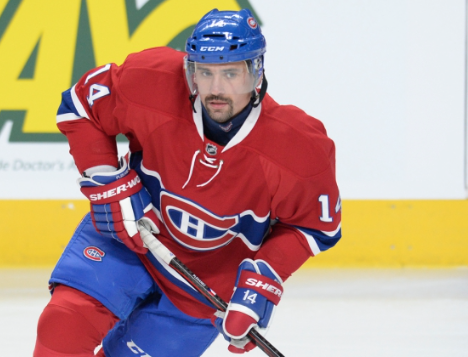  Les Penguins ont bel et bien Tomas Plekanec dans le viseur..mais aussi....