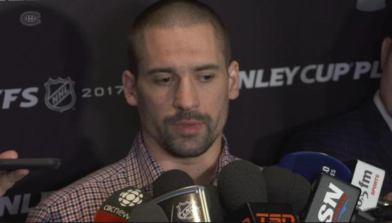 Les Penguins ont REFUSÉ Tomas Plekanec....