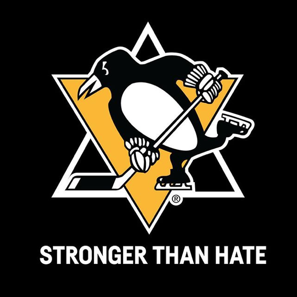 Les Penguins sont trop frais !!!