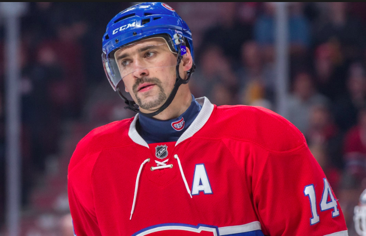 Les Penguins veulent Tomas Plekanec!!!!!!