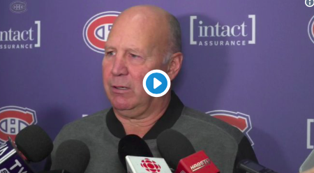 Les Penguins vont vouloir FRAPPER le CH comme les Kings...