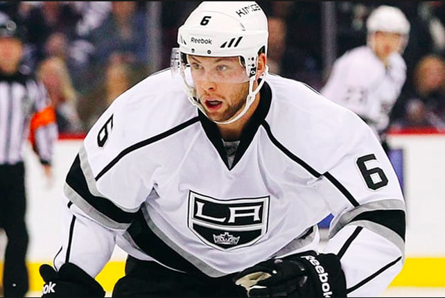 Les plus GROS ADVERSAIRES du CH pour Jake Muzzin ou Alec Martinez...