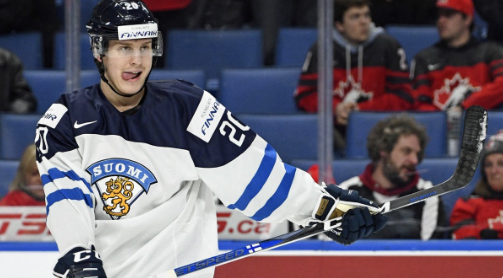 Les Predators ont le MEILLEUR DG de la LNH....