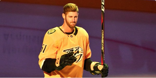 Les PREDS de Nashville, la HONTE de la LNH...