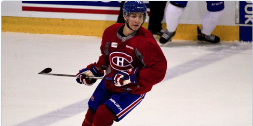 Les problèmes de Joni Ikonen en Finlande continuent de circuler.