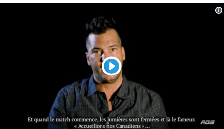 Les propos de José Théodore continuent de faire JASER...