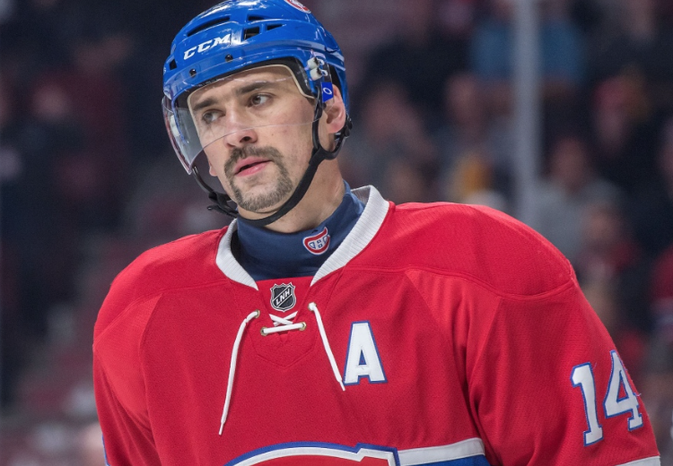 Les propos de Pierre LeBrun ont tellement TRAUMATISER la population du Québec...