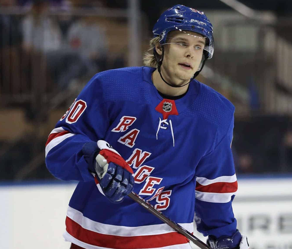 Les Rangers, n'ont pas aimé l'offre du Canadien...