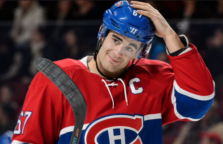 Les Rangers ont de la compagnie dans le dossier Max Pacioretty...