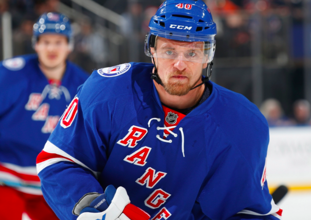 Les Rangers viennent de FUC....le marché des joueurs de location...