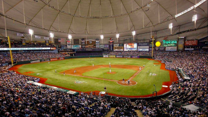 Les RAYS à Montréal?????????? Dès 2019?????