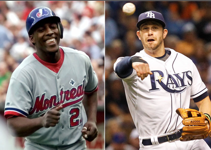 Les Rays se rapprochent de Montréal!!!!