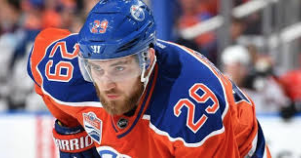 Les rumeurs ENFLAMMENT Leon Draisaitl à Edmonton...