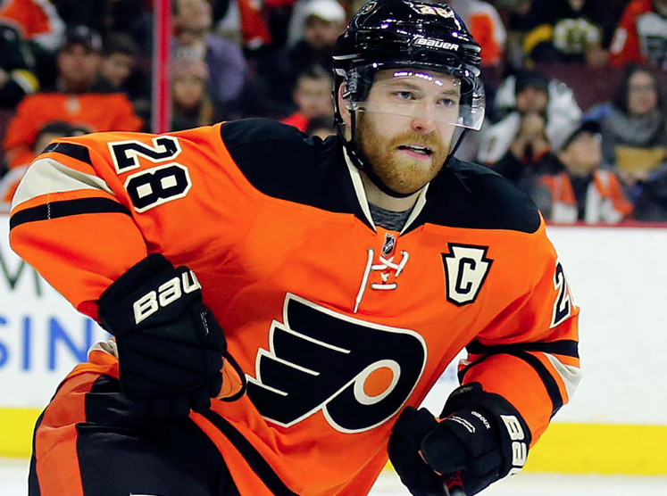 Les RUMEURS EXPLOSENT autour de Claude Giroux.