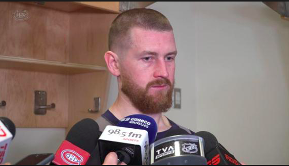 Les rumeurs EXPLOSENT autour de Jeff Petry..