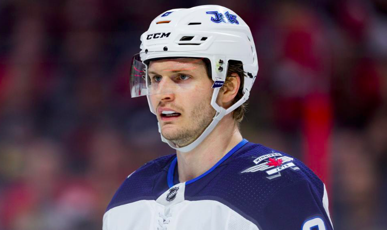 Les rumeurs EXPLOSENT pour Jacob Trouba!!!!!!!!!
