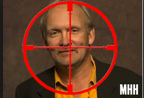 Les Russes traitent Lindy Ruff de RACISTE...