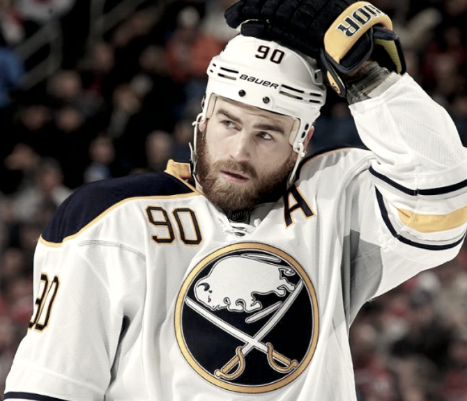 Les Sabres avaient baissé un peu le prix pour O'Reilly, et demandaient à Bergevin...