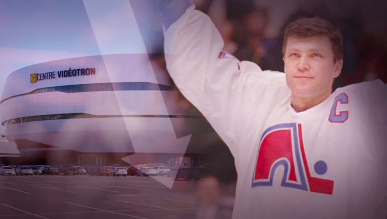 Les Sénateurs de Québec...ça serait tellement FACILE...