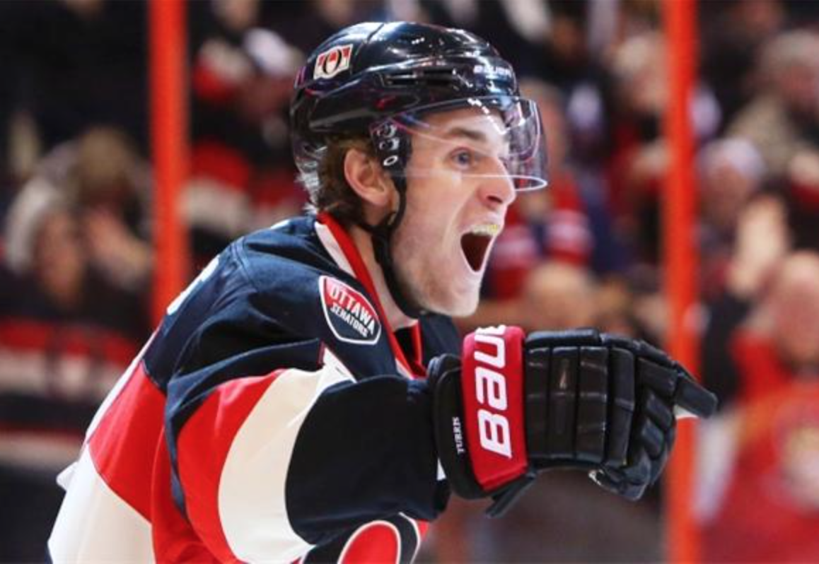 Les Senateurs veulent Duchene pour échanger Kyle Turris...
