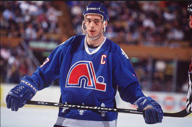 Les Sénateurs...ne sont pas le seul espoir des Nordiques...
