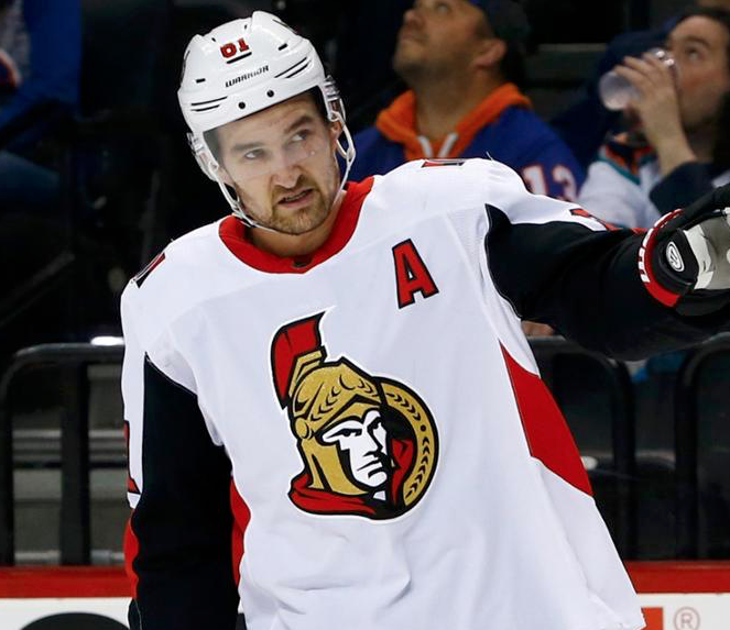 Les SENS ont aussi une offre des Jets sur la table...