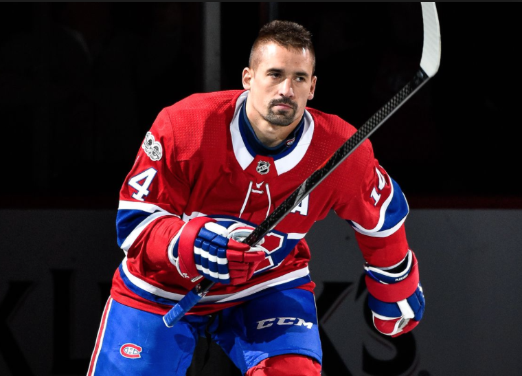 Les Sharks de San Jose auraient soumis une offre FORMELLE pour Tomas Plekanec ce week-end..