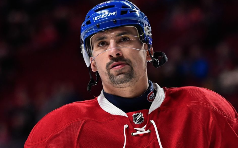 Les Sharks de San Jose semblent passer sous le radar dans le dossier Plekanec...