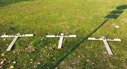 Les SOLDATS de Joey Saputo...MENACÉS de MORT...