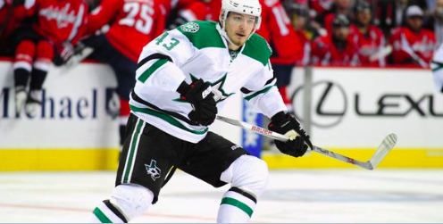 Les Stars de Dallas demandaient Brendan Gallagher et un choix de première ronde en 2018 pour Valeri Nichushkin...