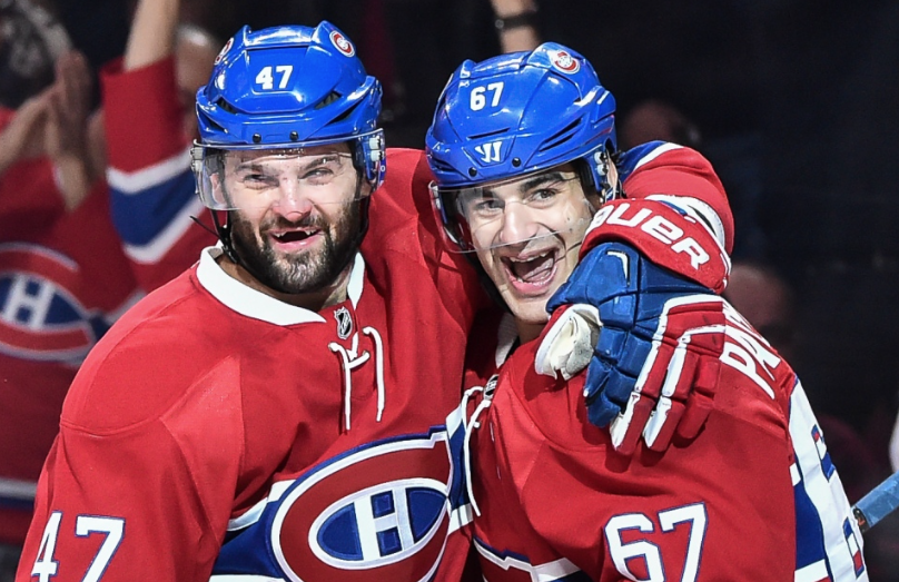 Les Stars de Dallas semblent bel et bien intéressés à Max Pacioretty..