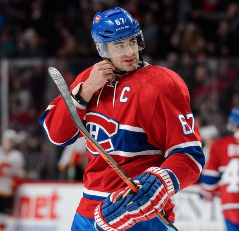 Les Stars de Dallas seraient sérieux pour Pacioretty...