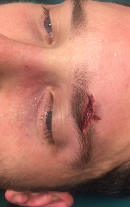 Les Stars étaient supposé GAGNER la COUPE STANLEY...HAHA!!!!