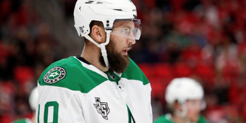 Les Stars n'auront pas le choix d'entrer dans le derby Plekanec?