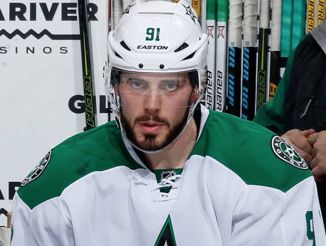 Les Stars ne vont pas sacrifier Tyler Seguin pour Tavares...