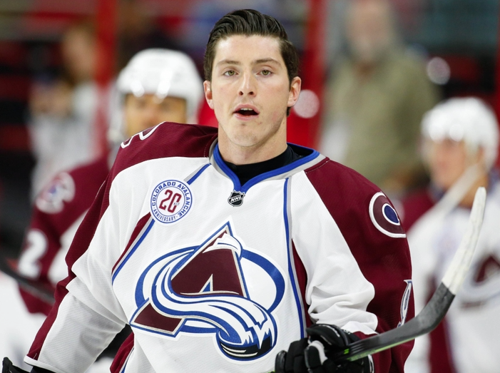Les Stars refusent Matt Duchene!!!!!!