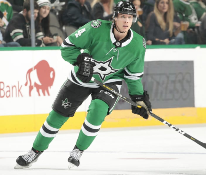 Les Stars se seraient faits crosser HARD...