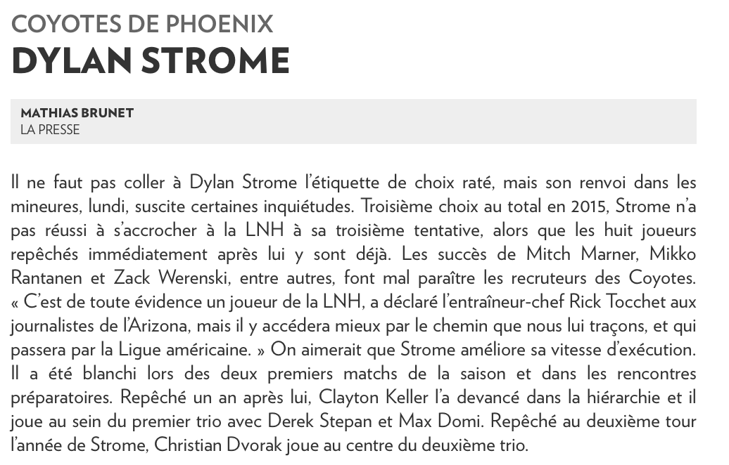 Les TREVOR TIMMINS de l'ARIZONA..OUCH...