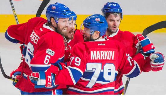  L'été de Marc Bergevin... DÉTRUIT par Sportsnet...