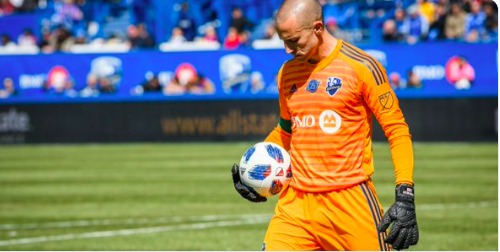 L'Impact va faire la même erreur...Que le CH..